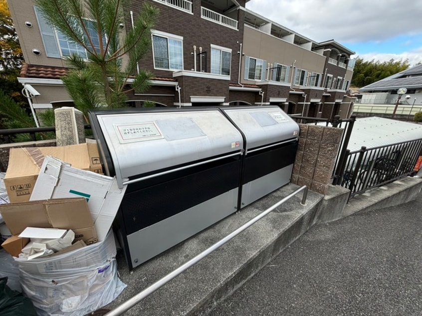 建物設備 ジュビリー ハウス