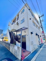 奥田ハイツ