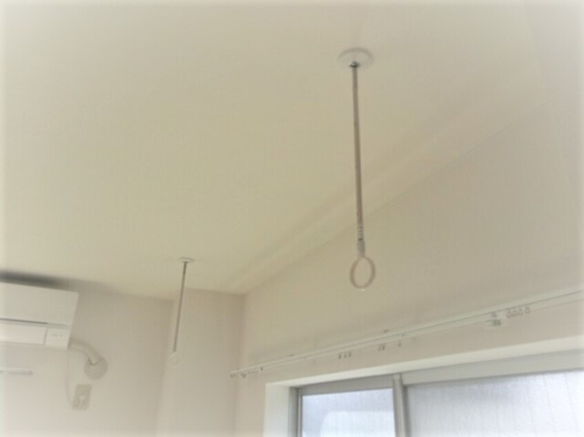 内観写真 奥田ハイツ
