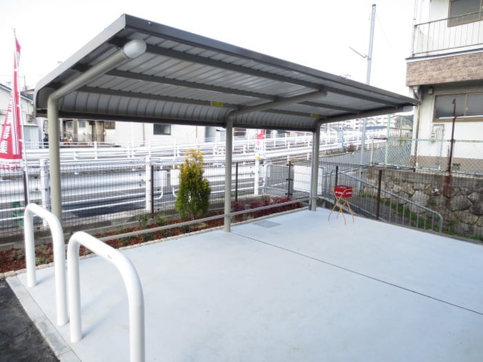 その他 シャルマンコート