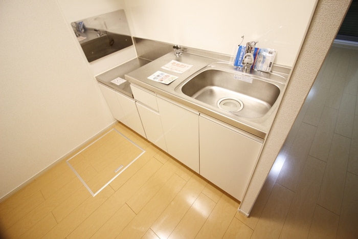 キッチン シャルマンコート