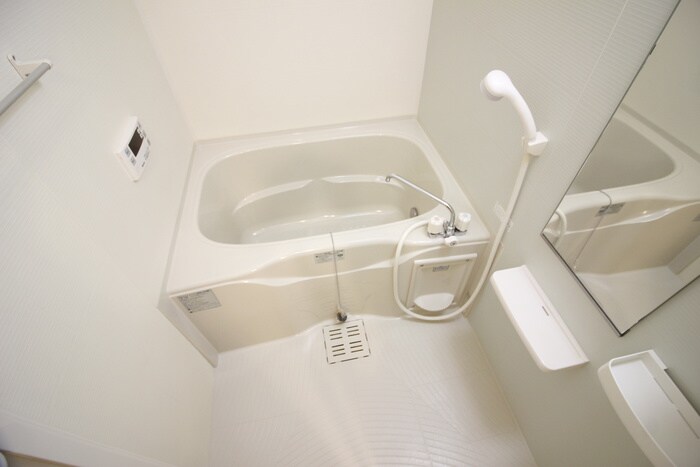 バス／シャワールーム等 シャルマンコート