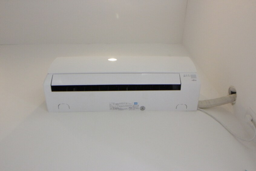 内観写真 ボヌ－ル