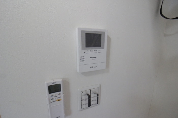 内観写真 ボヌ－ル