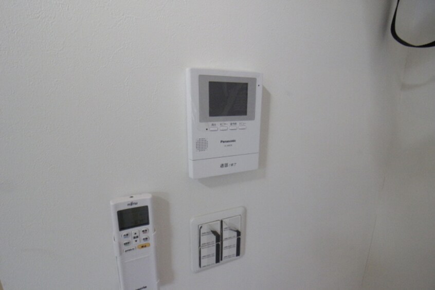 内観写真 ボヌ－ル