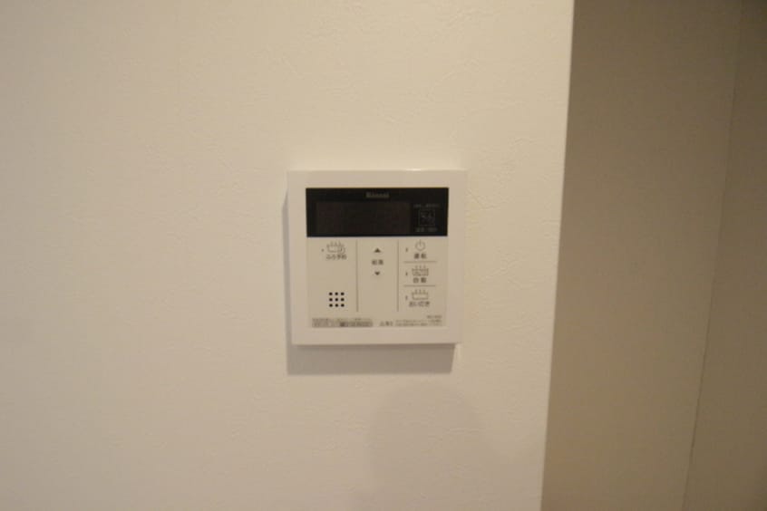 内観写真 ボヌ－ル