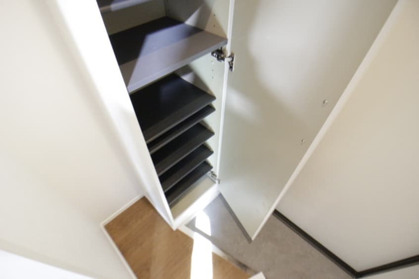 内観写真 ボヌ－ル