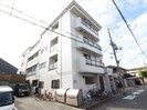 メゾン・ドウ・メール東湊の外観