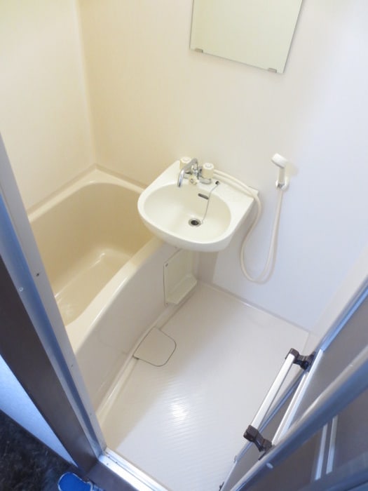 バス／シャワールーム等 ドミ－ル黒門