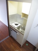 キッチン ドミ－ル黒門