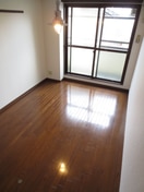 ベランダ・バルコニー ドミ－ル黒門