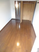 室内からの展望 ドミ－ル黒門