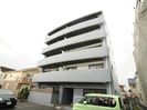NEST98の外観