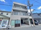 フレンドハイツの外観