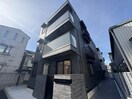 外観写真 仮）Gran Vievle北花田