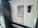 建物設備 Gran Vievle北花田