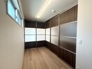 居室 Gran Vievle北花田
