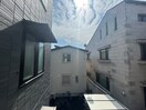 室内からの展望 仮）Gran Vievle北花田