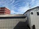 室内からの展望 Gran Vievle北花田