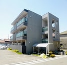 ディライトの外観