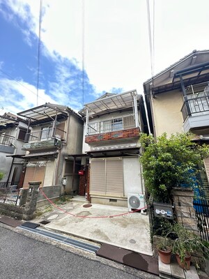 須山町一戸建