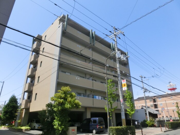 外観写真 メゾンプチチェリ－