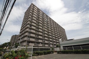 シャトー第２八戸ノ里(403)