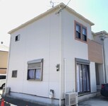 ﾌｼﾞﾊﾟﾚｽ戸建賃貸弓削町3号地