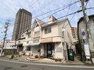 エクセレント桜が丘の外観