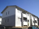 ヴィラ久野喜の外観