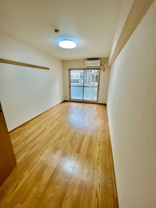 居室 ア－トプラザ１２４