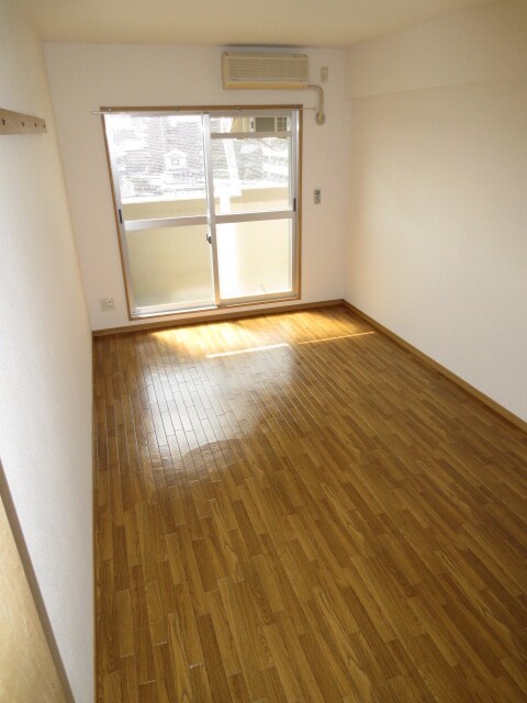 居室 ア－トプラザ１２４