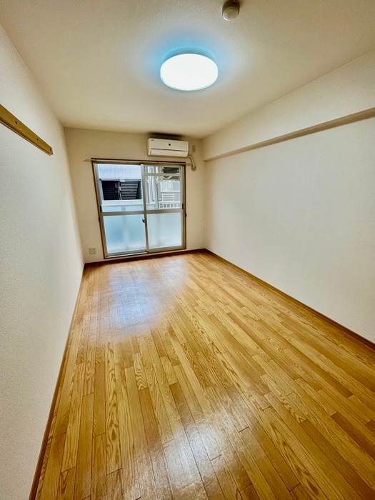 居室 ア－トプラザ１２４