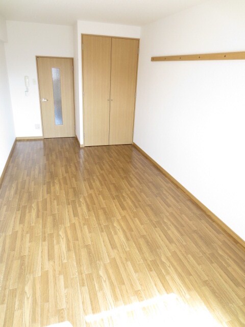 居室 ア－トプラザ１２４