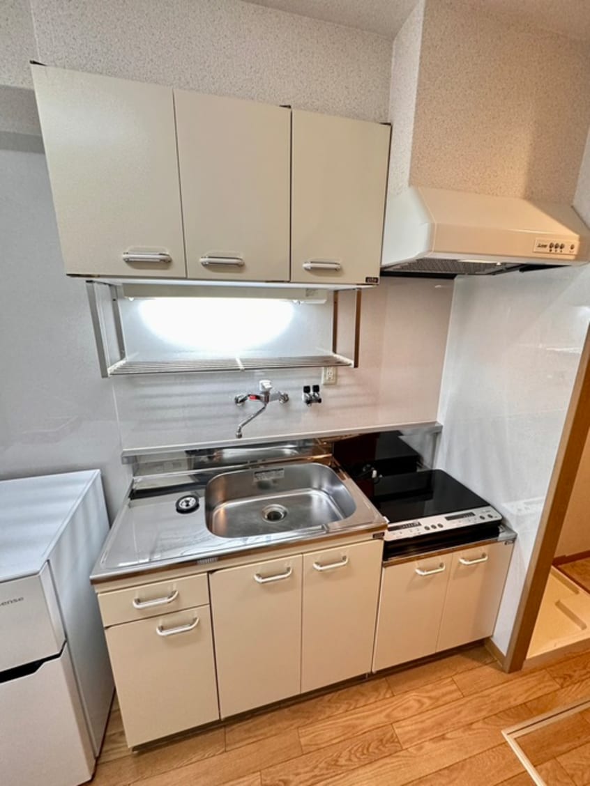 キッチン ア－トプラザ１２４