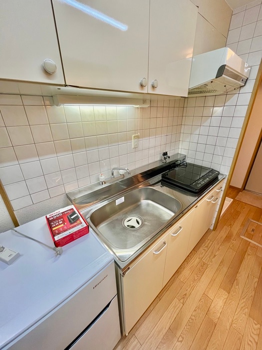 キッチン ア－トプラザ１２４