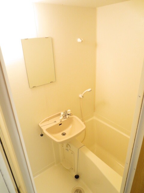 バス／シャワールーム等 ア－トプラザ１２４