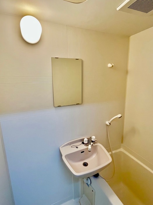 バス／シャワールーム等 ア－トプラザ１２４