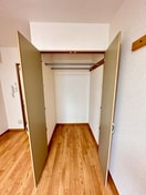 収納 ア－トプラザ１２４