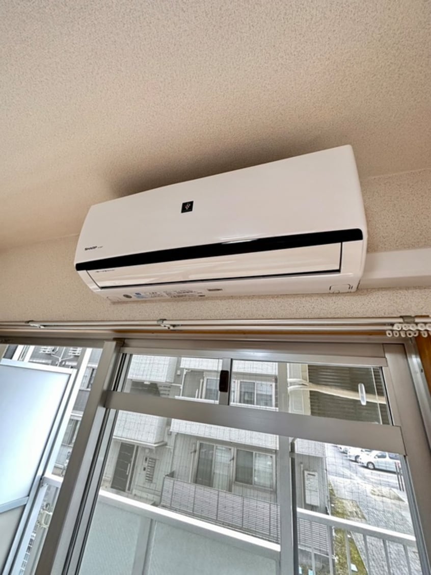 内観写真 ア－トプラザ１２４