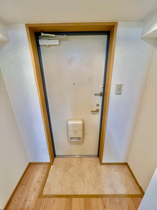 靴箱 ア－トプラザ１２４