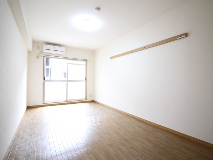 居室 ア－トプラザ１２４