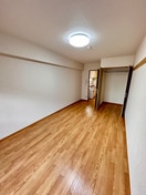 居室 ア－トプラザ１２４