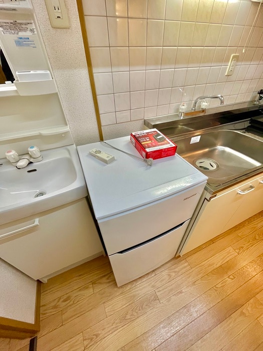 内観写真 ア－トプラザ１２４