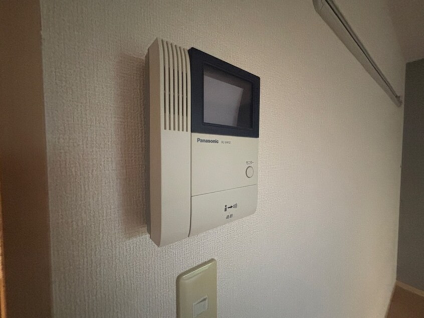 内観写真 ルミエ－ルメゾン