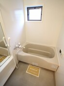 バス／シャワールーム等 寿風