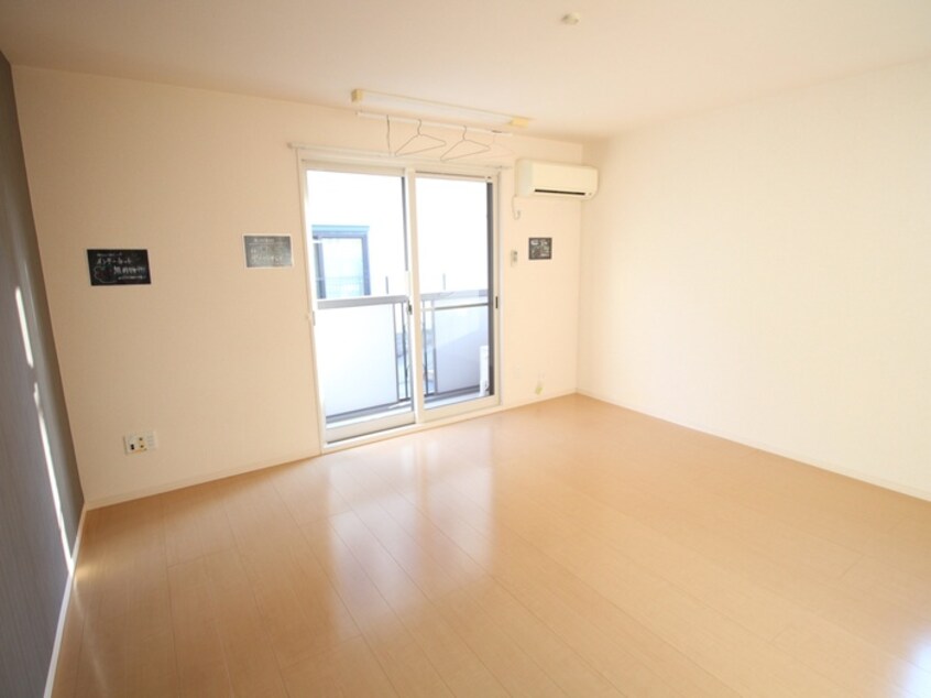 ベランダ・バルコニー 寿風