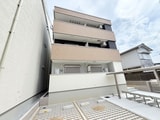 フジパレス上野芝V番館