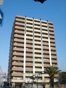 エイジングコート堺東（1201）の外観