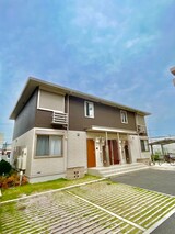 リミテッド　Ｂ棟